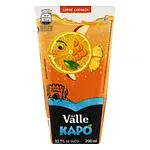 Suco Kapo 200ml Sabores Laranja