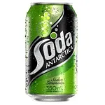 Refrigerante Soda L Ant 350ml .