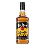 Whisky Jim Beam 1l Honey