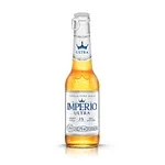 Cerveja Imperio 275ml Ultra .