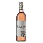 Vh Balance 750ml Rose M Sco .