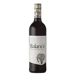 Vh Afr Sul Balance 750ml Tto Suav Merlot Blend Ca