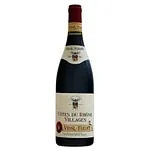 Vh Fra Vidal-Fleury 750ml Tinto Sec Villages