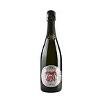 Espumante Cordero Piel Lobo 750ml Branco Demi Sec