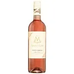 Vh Ital Mannara 750ml Pinot Grig Rose