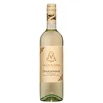 Vh Ital Mannara 750ml Chardonnay