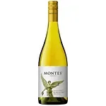 Vh Chi Montes Reserva 750ml Bco Sc Chardonay
