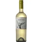 Vh Chi Montes Reserva 750ml Bco Sc Sauv Blanc