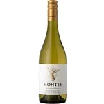 Vh Chi Montes W 750ml Bco M Sc Chardonnay