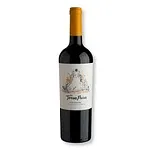 Vh Chil Terrapura Res 750ml Carmenere
