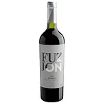 Vh Arg Fuzion 750ml Malbec Organico