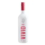 Vh Vivid 750ml Rose .