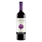 Vh Chil Valle do Atacama 750ml Carmenere