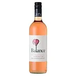 Vh Balance 750ml Nat Sweet Rose .