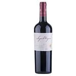 Vh Chi Apaltagua Reserva 750ml Cab Sauv Tto Sco