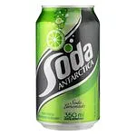 Refrigerante Antarctica Soda Limonada 350ml
