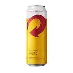 Cerveja Skol 550ml .