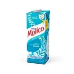 Leite Longa Vida Molico Zero Lactose Desnatado 1 L