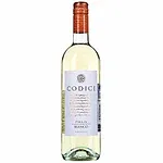 Vh Ita Codici 750ml Puglia Bco .