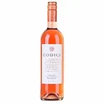 Vh Ita Codici 750ml Puglia Rose .