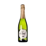 Espumante Esp Alud 750ml Brut Bco .
