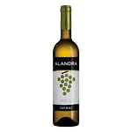 Vh Port Alandra 750ml Bco .