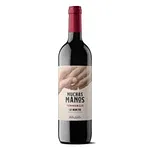 Vh Esp Felix Solis 750ml Meio Sc Bc Tto Muchas Mano