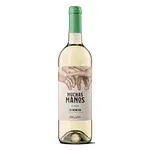 Vh Esp Felix Solis 750ml Sc Bco Muchas Manos.