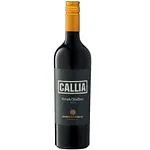 Vh Arg Callia 750ml Syrah Malbec Tto