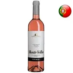 Vh Port Monte Velho 750ml Rose .