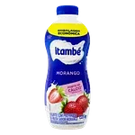 Iogurte Líquido Morango Itambé 1150 G