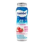 Iogurte Itambé Fit Light Morango 170g