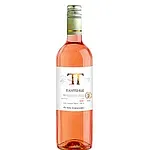 Vh Ch Tantehue 750ml Rose .