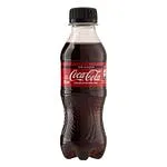 Refrigerante Coca-Cola 200ml S/Acuc S/Acuc