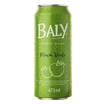 Energético Maçã Verde Baly Lata 473ml