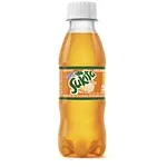 Refrigerante Sukita 200ml Laranja