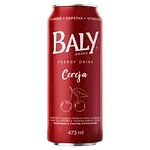 Energético Cereja Baly Lata 473ml