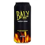 Energetico Baly 473ml Tradicional