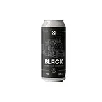 Cerveja do Funil 473ml Black .