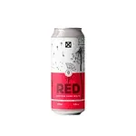 Cerveja do Funil 473ml Red .