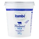 Iogurte Itambe 450g Nat Milk Integral