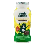Iogurte Verde Campo Kids 170g Banana Maca