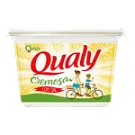 Margarina Qualy 500g C/Sal Mqus .