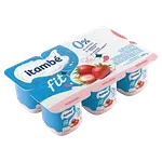 Iogurte Itambe Fit Polpa 510gr Morango