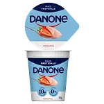 Iogurte Danone 160g C/ Proteina Morango