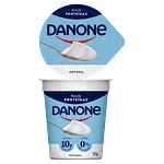 Iogurte Danone 160g C/ Proteina Original