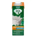 Leite L Vida P Alegre 1lt Desnatado Zero Lactose