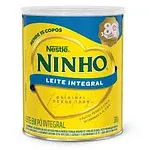 Leite Po Ninho 380gr Integral