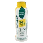Iogurte Verde Campo Whey 250g 14 Banana