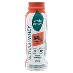 Iogurte Verde Campo Whey 250g 14 Morango
